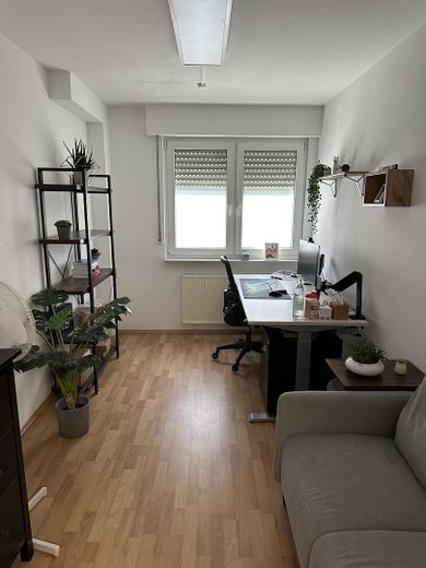 Perfektes Büro/Praxis im Zentrum von Witten – Büro/Praxisraum