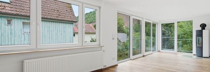 360°| Wohnen mit Charakter auf 190 m² - Exklusive Wohnung mit großem Garten im Herzen von Blaubeuren