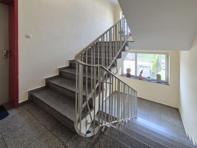 Treppenhaus