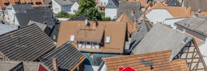 ++ KRAG Immobilien ++ Fachwerk-Charme und Geschichte in Ortskernlage erleben ++