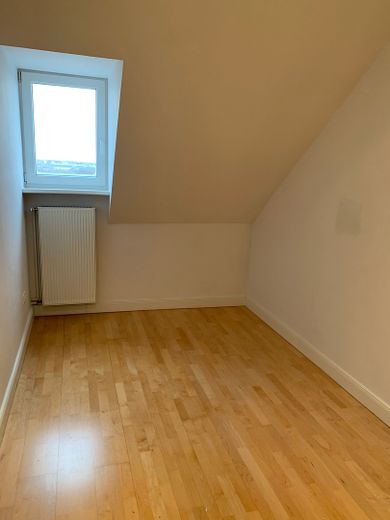 Moritzberg: 4,5-Zimmer-Maisonette-Wohnung mit Balkon und Garten – 2. Kinderzimmer 1.OG