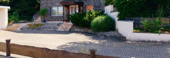 360° I Platz. Ruhe. Möglichkeiten. Ein Zuhause für die nächste Lebensphase