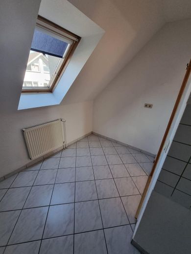 3-room maisonette apartment in Schwalbenweg/ Welsleben – Küche