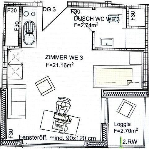 Zentrum,  Business-Apartment mit Boardingservice – 5611ee861e17c893611ea060f4012faae5401310.jpg