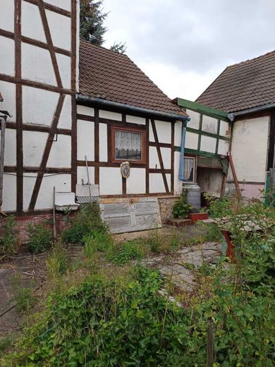 Unstrut Hainich-OT, EFH + Nebengeb. – Bild 4