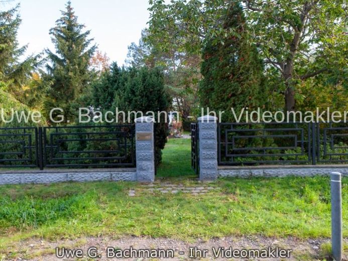 Bernau bei Berlin / Eichwerder: Großes Wohnbaugrundstück bebaubar mit 2 Einfamilienhäusern – फोटो 1