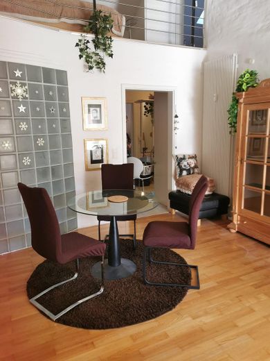 NO COMMISSION  /  DREAM MAISONETTE APARTMENT, high-quality, exceptional, fully furnished – Photo 3