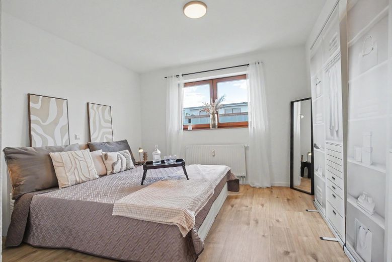 Elternschlafzimmer