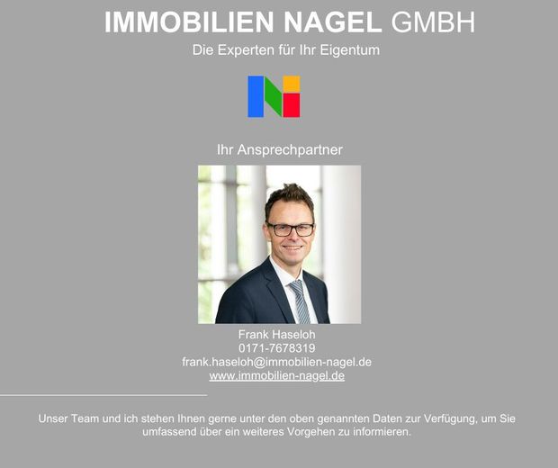 Wo Detmold flaniert, entdeckt und shoppt - Ihre Fläche mitten in der Innenstadt! – Ihr Ansprechpartner: Frank Haseloh