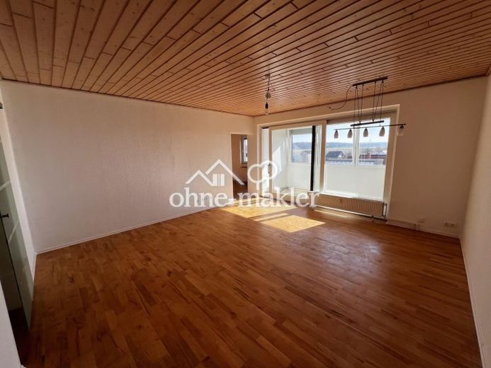 91m2 Wohnung zu verkaufen in Fümmelse / Wolfenbüttel – Foto 1