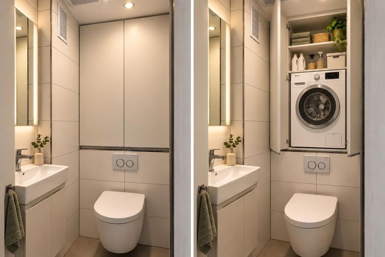TOP APARTMENT: An oasis of well-being in Burtscheid’s spa district – separates WC (Beispiel)