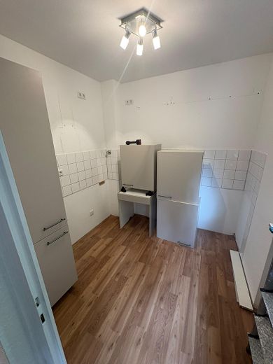 Wohnen ab 60: Schöne 2,5-Zimmer-Wohnung mit Balkon in Velbert|52,87 m²|WBS erforderlich 2 Personen – Foto 7