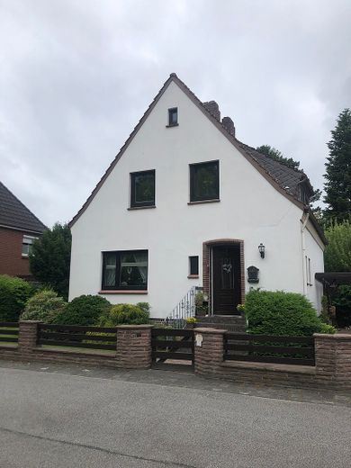 Charmantes Einfamilienhaus in Bremerhaven-Wulsdorf – Foto 21