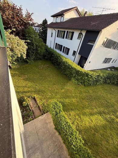 Garten (hinten)