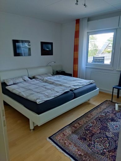 Schlafzimmer EG03