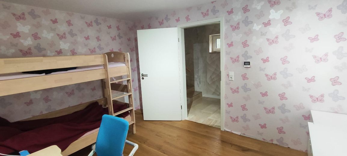 Kinderzimmer 1