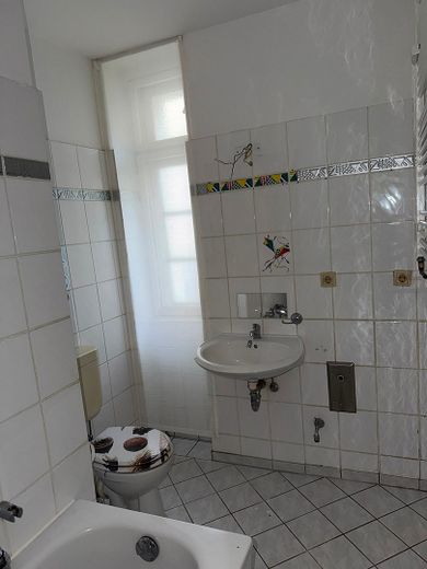 Rathaus Steglitz yakınında yeşil iç avlulu eski yapı cazibesi – Fotoğraf 5