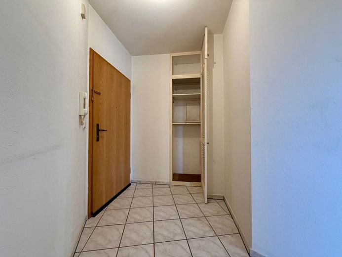 Fröndenberg-Ardey: Eigentumswohnung mit Balkon und Stellplatz zum Selberwohnen oder als Renditeobjekt! – Diele/Eingangsbereich