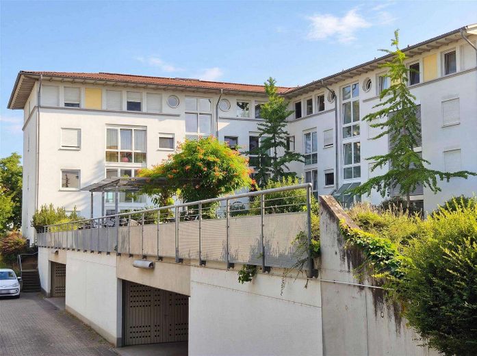 Großzügige 103 m² Eigentumswohnung in Ginsheim-Gustavsburg mit Loggia, Keller und Tiefgaragenplatz – Foto 17