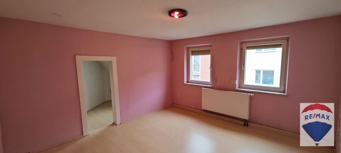 Preissenkung!!! - Mehrfamilienhaus in zentralster Lage Bayreuths! – Schlafzimmer NR. 3