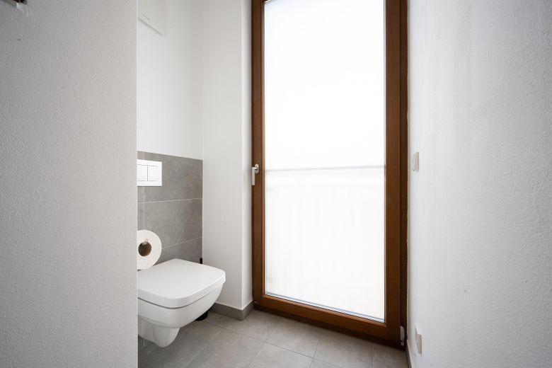 Exclusivo piso de 4,5 habitaciones con amplia terraza y vistas al agua en Berlín-Köpenick – Foto 20