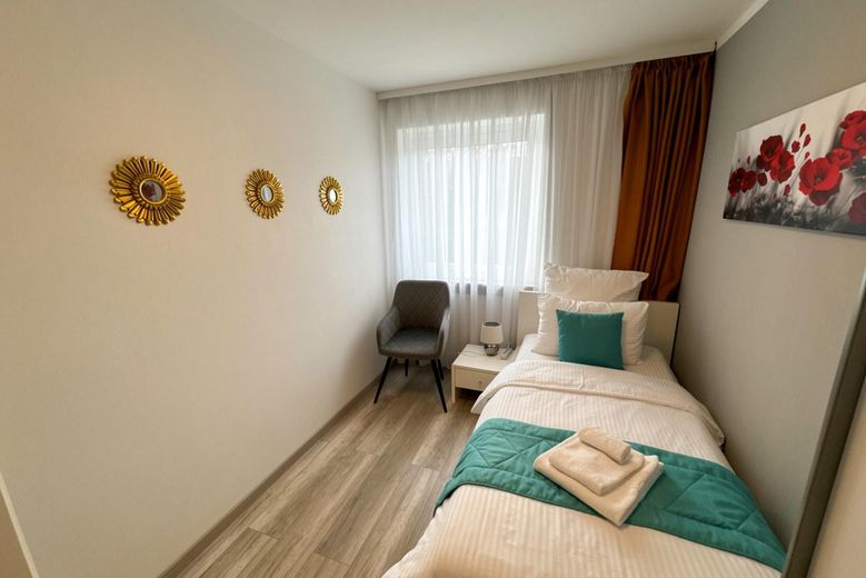 Charmantes, top-modernisiertes Reihenmittelhaus in Kaufbeuren – PRIVATVERKAUF (Provisionsfrei!) – Foto 10