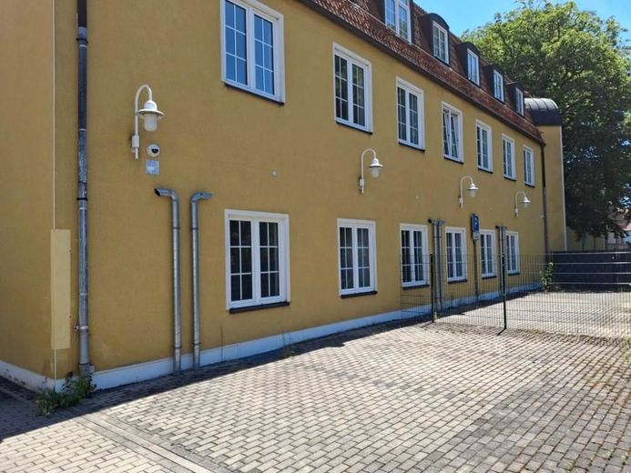 Ehemaliges Hotel zur Reaktivierung *** – Bild 3