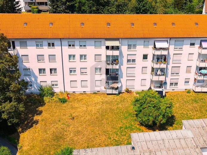 MEHR RAUM FÜR FAMILIE - GRÜN UND ZENTRAL – Foto 1