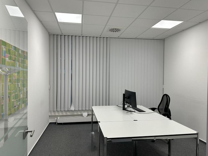Einzelbüro