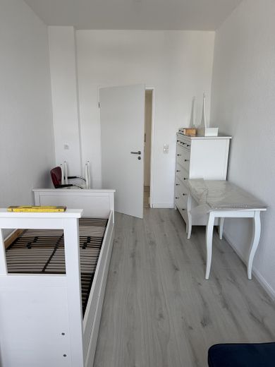 Boutique-WG im Erstbezug: letztes möblierte Zimmer in repräsentativer Jugendstil-Villa 4er WG – Foto 14