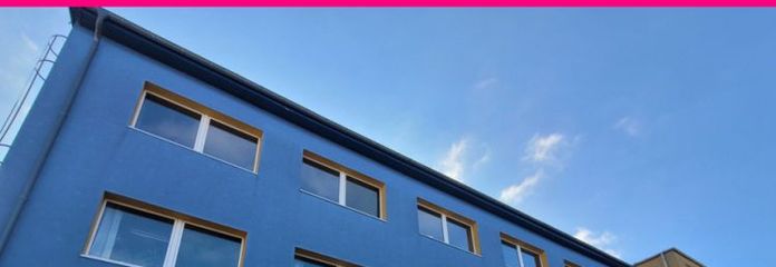 Your new office in Oranienburg!
