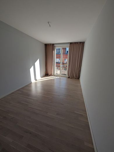 Kinder- und/oder Arbeitszimmer