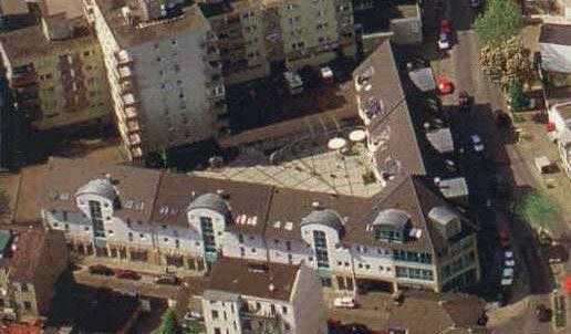 Luftaufnahme (Mittelhaus)