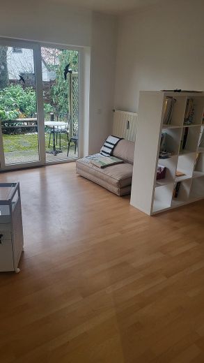 Schöne und helle 2-Zi.Whg. / Terassenwohnung – Foto 15