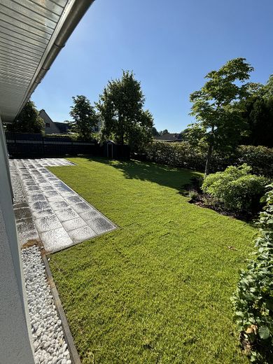 Casa unifamiliare, bungalow 2019 in condizioni pari al nuovo in bella posizione – Foto 4