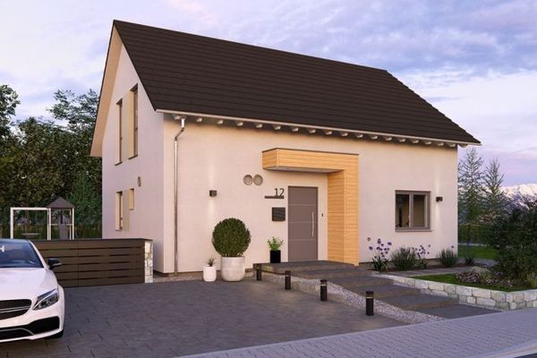 Clever investieren, schöner wohnen - jetzt Hausangebote entdecken! - Haus & Grundstück!