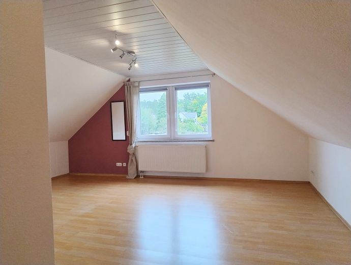 Studio 1 Ostseite OG