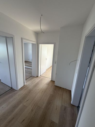 Frisch renovierte 2-Zimmer-Wohnung mit Stellplatz in Bendorf – Foto 1