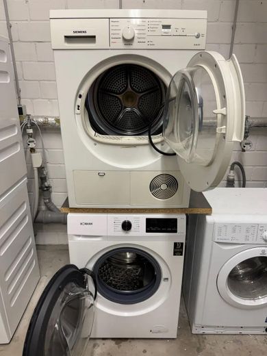 47m² große 1-Zimmer-Wohnung in der Kölner Innenstadt – Photo 10