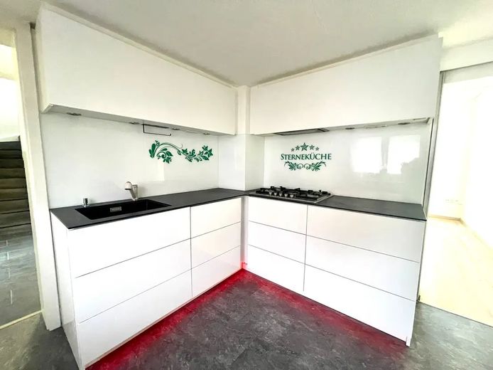 Freistehendes Einfamilienhaus Garten, Garage Nürnberg-Katzwang provisionsfrei sofort bezugsfrei – Foto 15