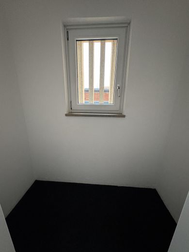 Exclusief design-appartement met balkon & spectaculair uitzicht op de universiteit – Foto 9