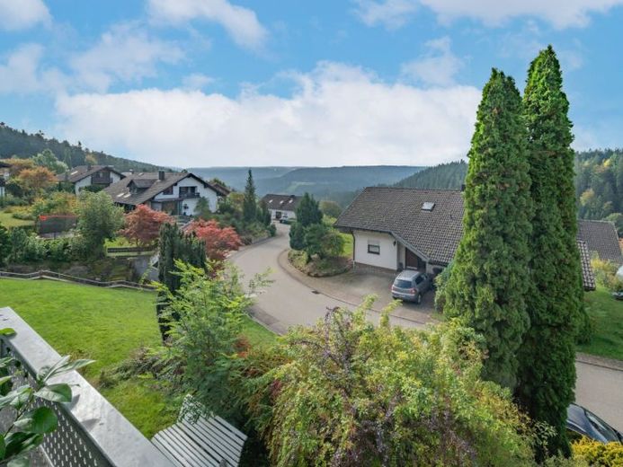 Ferienimmobilie zu verkaufen!
Wohnen wo andere Urlaub machen! – Foto 1