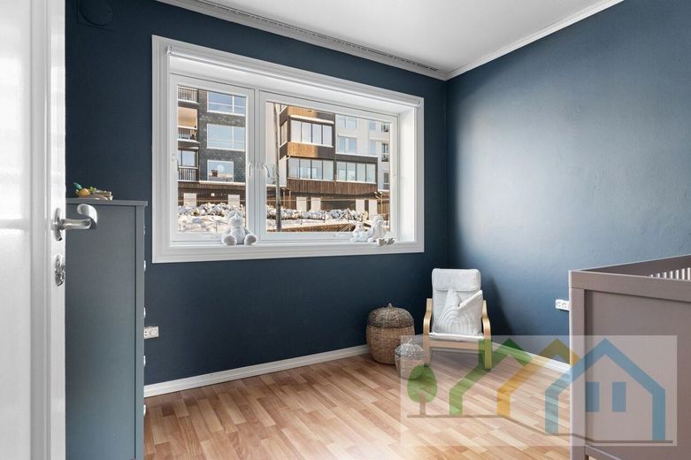 Pyrbaum- Minimalistisch in seiner schönsten Form – kids-room-8896525_1280