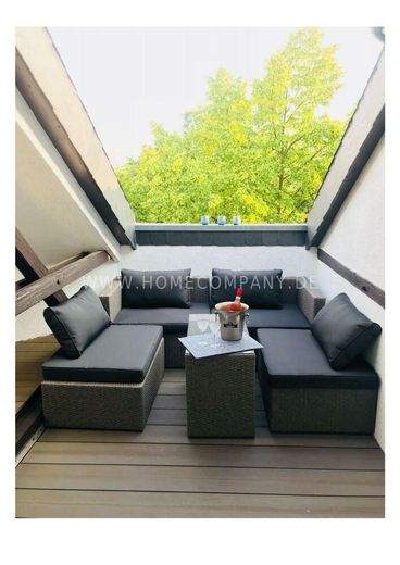 Sehr schöne 2 Zi.-Wohnung im 4. OG mit Dachterrasse. In der Nähe der TU BS. – 7f61c9eaf6704042afc5c4e05257d89ee3fb7067.jpg