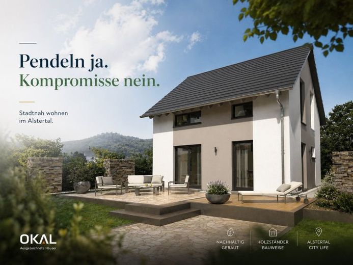 Kompakt geplant. Groß gedacht – Foto 1