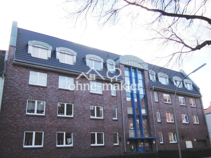 Schöne Wohnung mit sonnigen Balkon – Foto 1