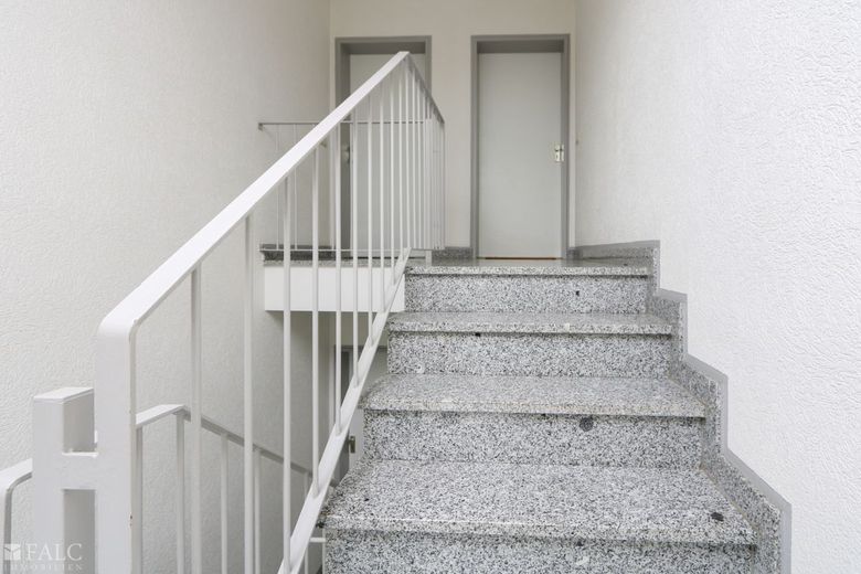 Treppenhaus