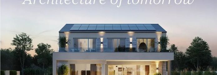 Klar gestaltet. - Ein Haus zum WOHLFÜHLEN -durchdacht fürs Leben.
