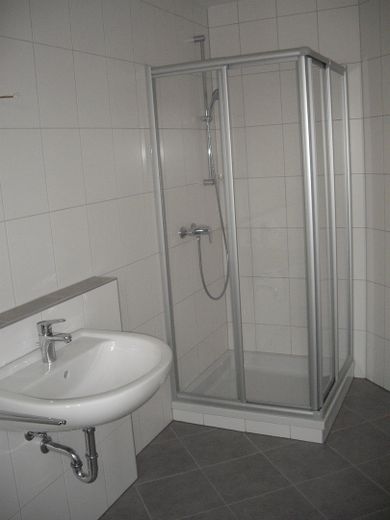 Dusche