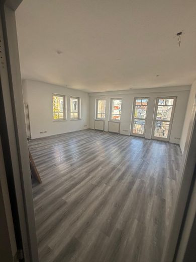 3 Zimmer Wohnung in 1A Innenstadt Rathaus KSK-Bank Schloss,C&A von Sigmaringen.Provisionsfrei!! – Foto 7